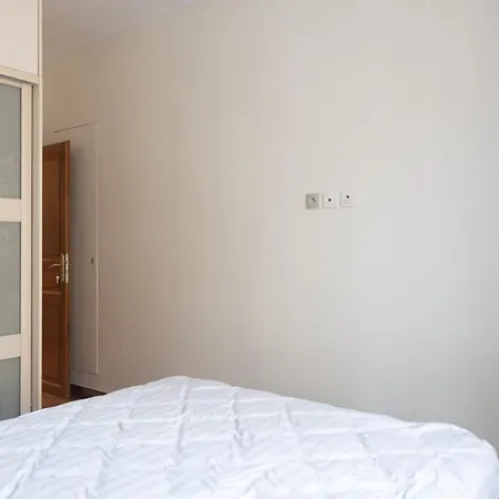 Spacious With Balcony