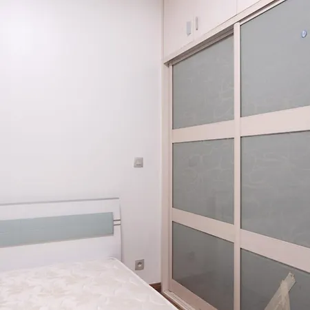 Spacious With Balcony Appartement