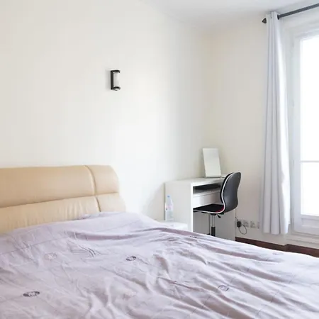 Spacious With Balcony Appartamento *