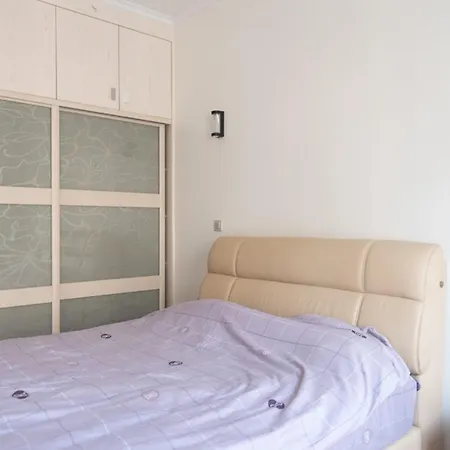Appartamento Spacious With Balcony