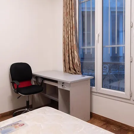 Appartamento Spacious With Balcony *